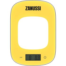 Konyhai digitális mérleg ZSE22222CF