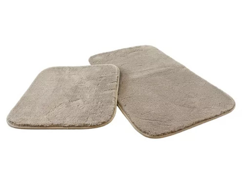 Fürdőszoba szőnyeg szett 2 részes 17