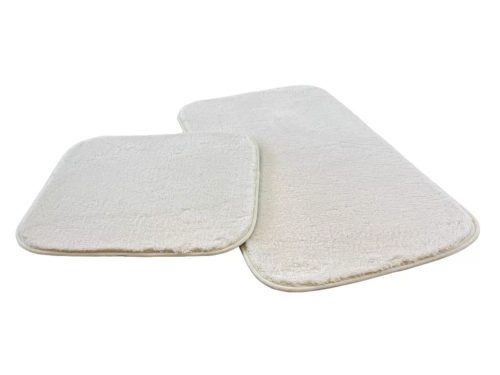 Fürdőszoba szőnyeg szett 2 részes 17