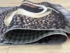 Konyhai szőnyeg csúszásgátlós 60x180cm Coffee 29050