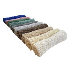 Fürdőszoba szőnyeg Micro 50x80cm 101