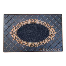 Lábtörlő gumis 31