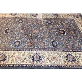 Gépi szőnyeg 80x150 cm vegyes minta 13