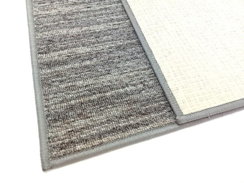 Lábtörlő szürke 40x60cm 142 AKCIÓ