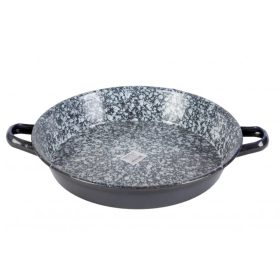 Zománcozott szeletsütő 30cm