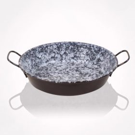 Zománcozott szeletsütő 24cm