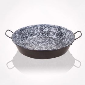 Zománcozott szeletsütő 26cm