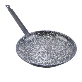 Zománcozott Palacsintasütő 26cm