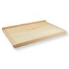Fa Nyújtódeszka Kicsi Happy Cooking 50x30cm RS-1092 (221) Fa Nyújtódeszka Kicsi Happy Cooking 50x30cm RS-1092 (221)