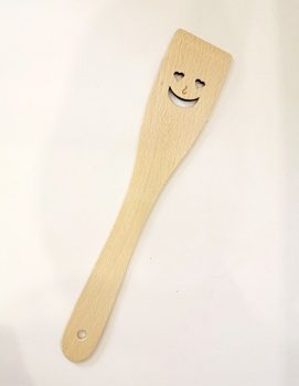Spatula Smile Happy Cooking RS-1104 (259)
