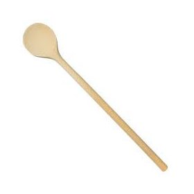 Fakanál kerek 50cm  vastag Happy Cooking RS-1118 (177.205)