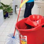 Takarítás - Cleaning Products