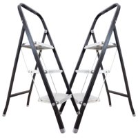  Létra, Fellépő, Sámli, Asztal, Szék