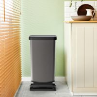  Szemét, Hulladék tárolás