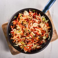  Serpenyők, Palacsintasütők, Wokok, Szeletsütők