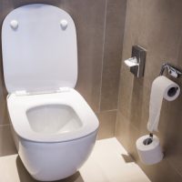 WC ülőke,  WC papír tartó