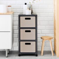 Komódok, fiókos tárolók