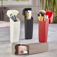 Fogkefe, fogkrémtartó