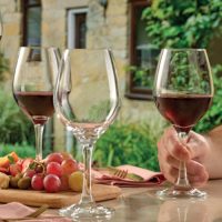 Talpas poharak, Kelyhek